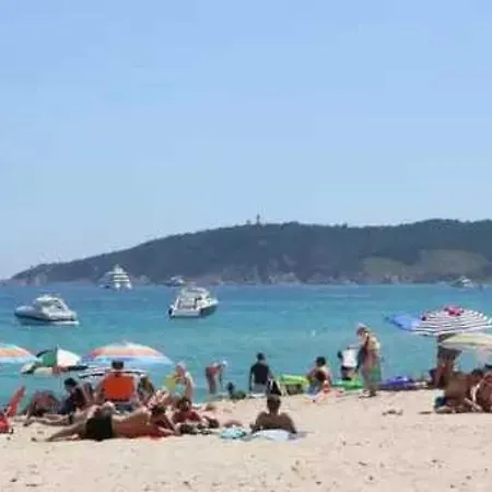 4 Etoiles - Parc Aquatique - Eebadh Camping Grimaud