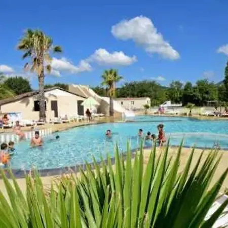 4 Etoiles - Parc Aquatique - Eebadh *