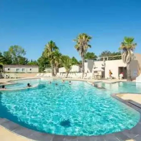 4 Etoiles - Parc Aquatique - Eebadh