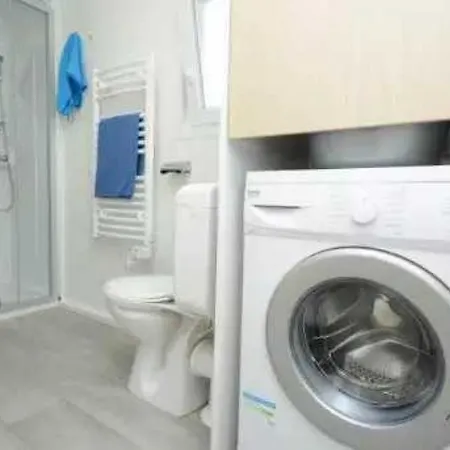 4 Etoiles - Parc Aquatique - Eebadh Camping