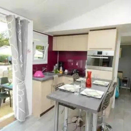 Camping 4 Etoiles - Parc Aquatique - Eebadh Grimaud